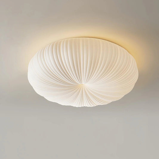 Dimmable LED Ceiling Light Modern Marshmallow | Lamere