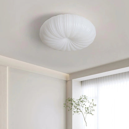 Dimmable LED Ceiling Light Modern Marshmallow | Lamere