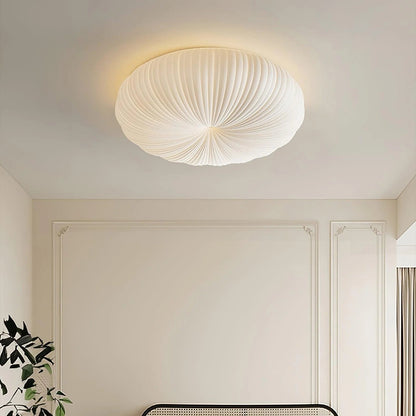 Dimmable LED Ceiling Light Modern Marshmallow | Lamere