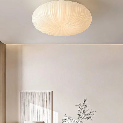 Dimmable LED Ceiling Light Modern Marshmallow | Lamere