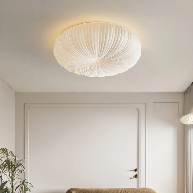 Dimmable LED Ceiling Light Modern Marshmallow | Lamere