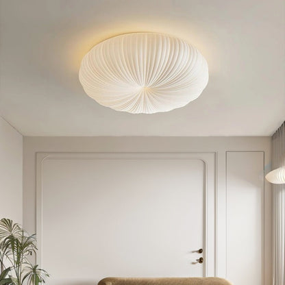 Dimmable LED Ceiling Light Modern Marshmallow | Lamere