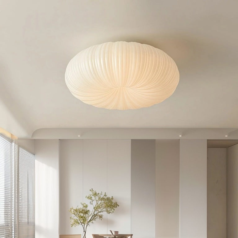 Dimmable LED Ceiling Light Modern Marshmallow | Lamere