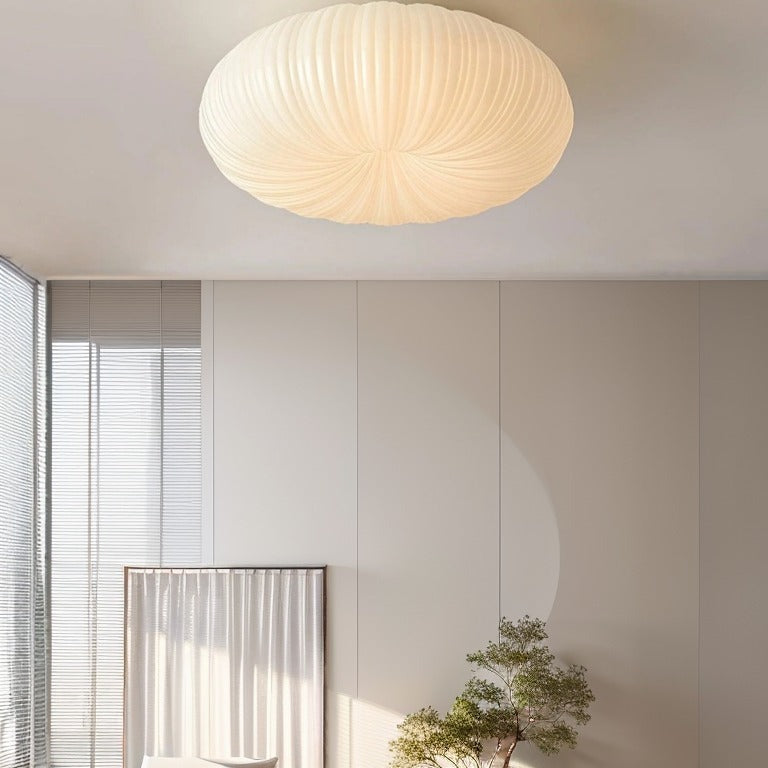 Dimmable LED Ceiling Light Modern Marshmallow | Lamere