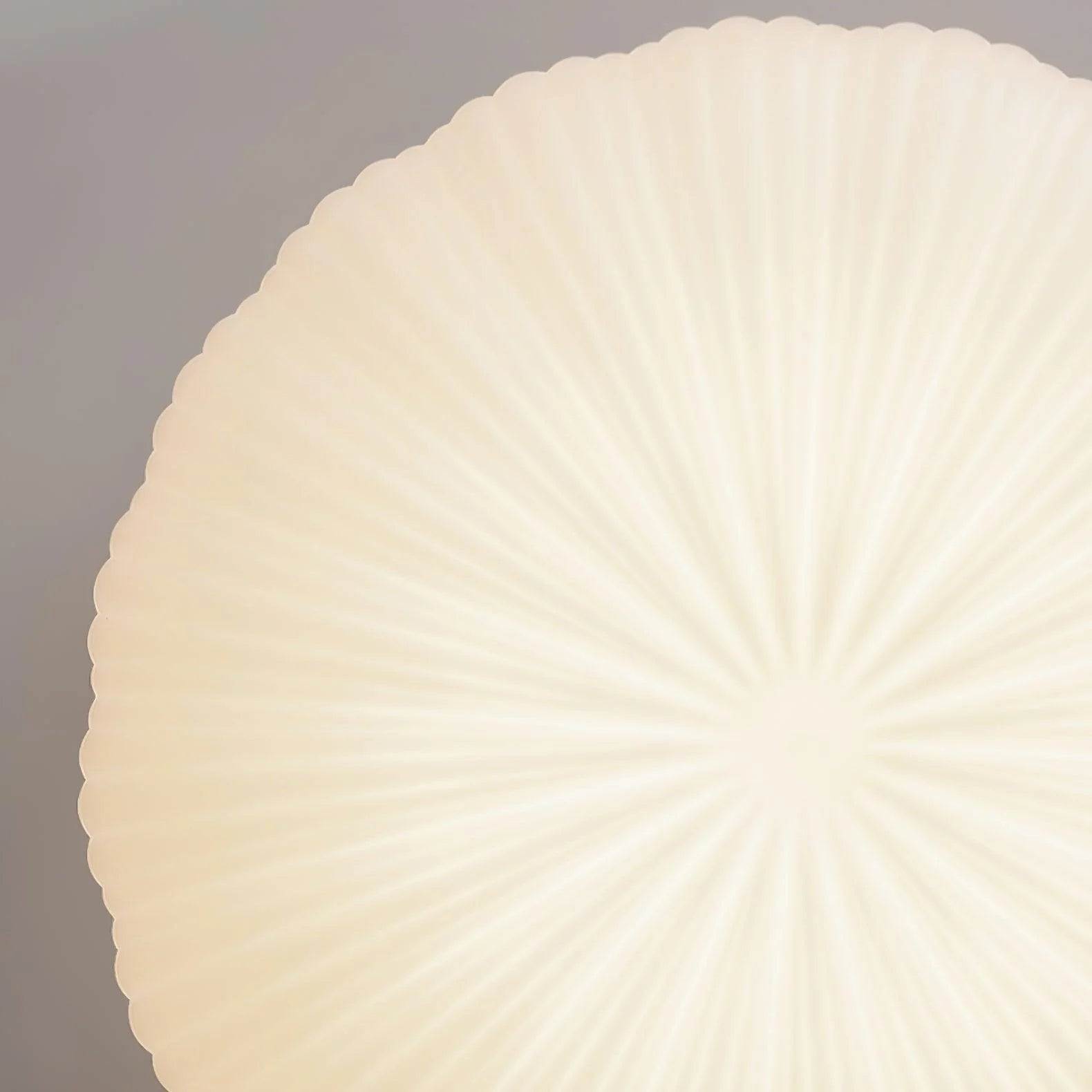 Dimmable LED Ceiling Light Modern Marshmallow | Lamere