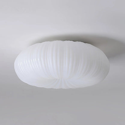 Dimmable LED Ceiling Light Modern Marshmallow | Lamere