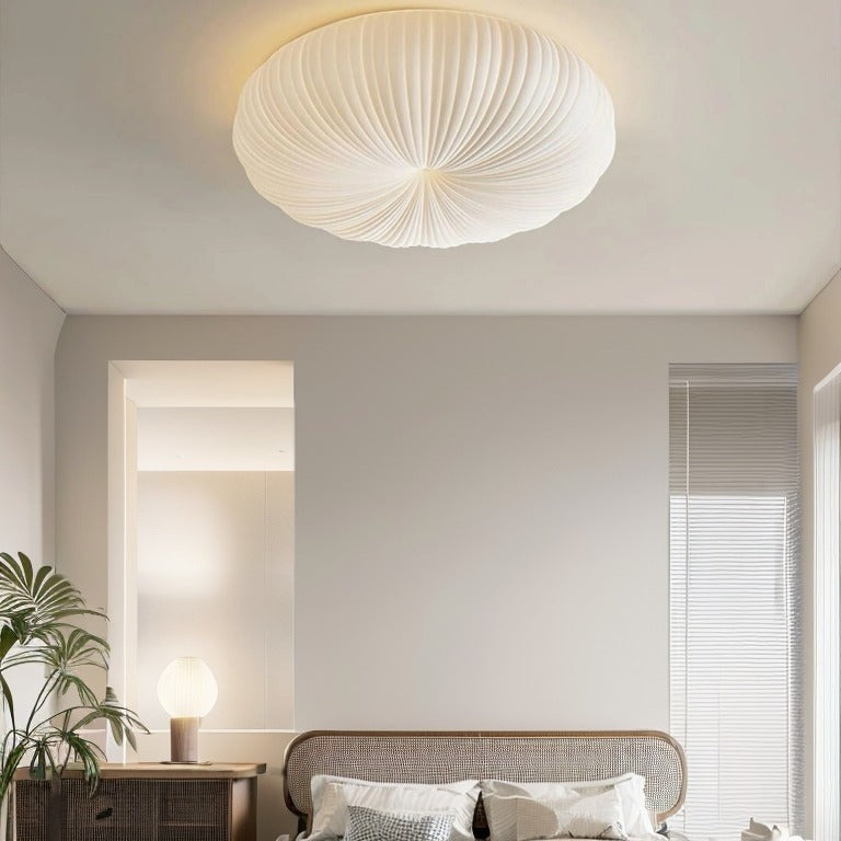 Dimmable LED Ceiling Light Modern Marshmallow | Lamere