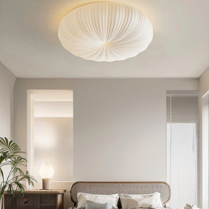 Dimmable LED Ceiling Light Modern Marshmallow | Lamere