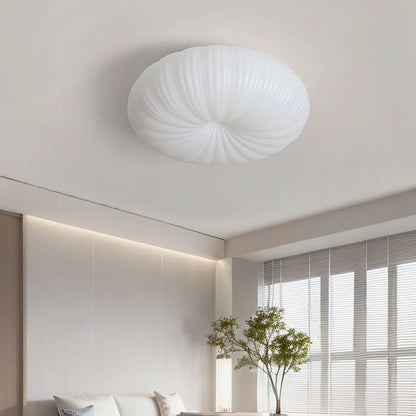 Dimmable LED Ceiling Light Modern Marshmallow | Lamere