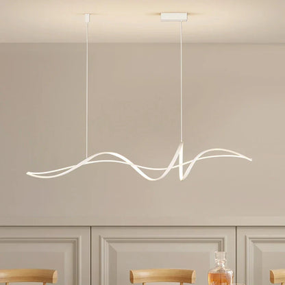 Dimmable LED Nordic Pendant Light Fixture | Lumaryn