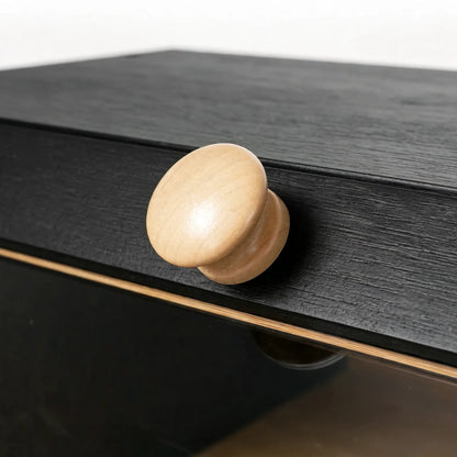 Double Layer Kitchen Counter Bread Box