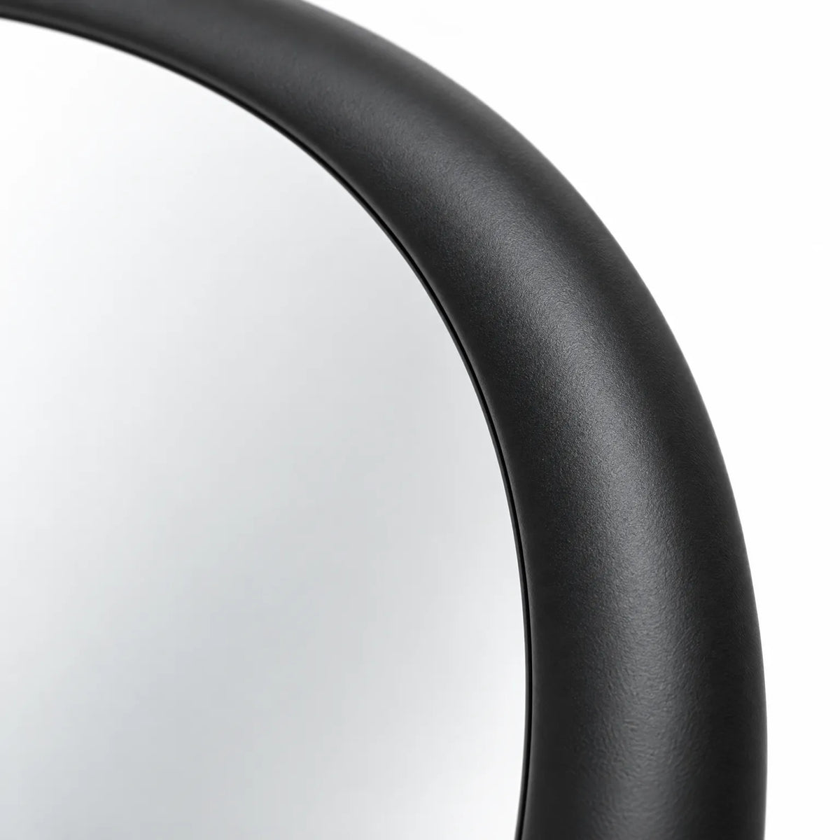 Double Sided Vanity Mirror with Foldable Stand