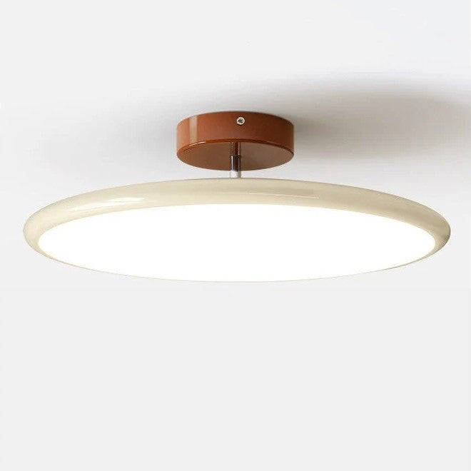 Drift Adjustable LED Ceiling Light Fixture | Modern Minimalist Design