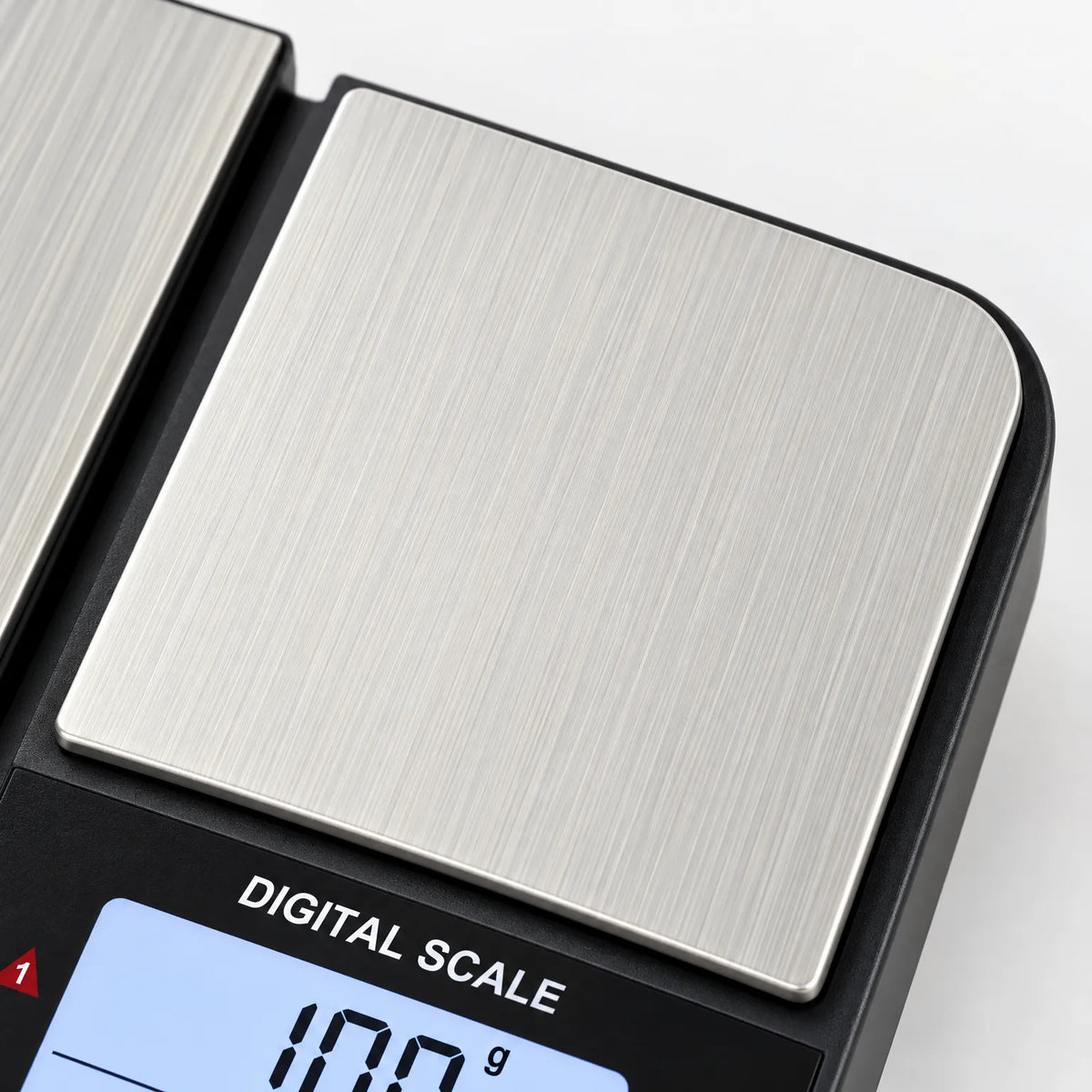 Dual Platform Digital Kitchen Food Scale