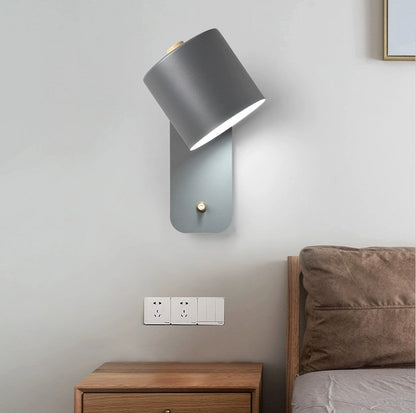 LumaLite Wall Lamp Pro