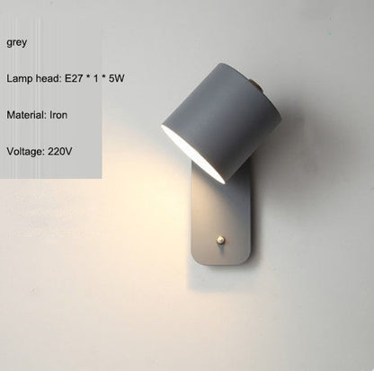 LumaLite Wall Lamp Pro