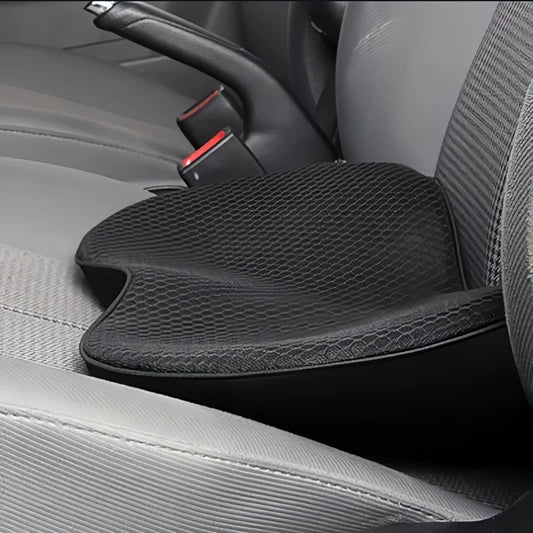 Ergonomic Car Seat Cushion