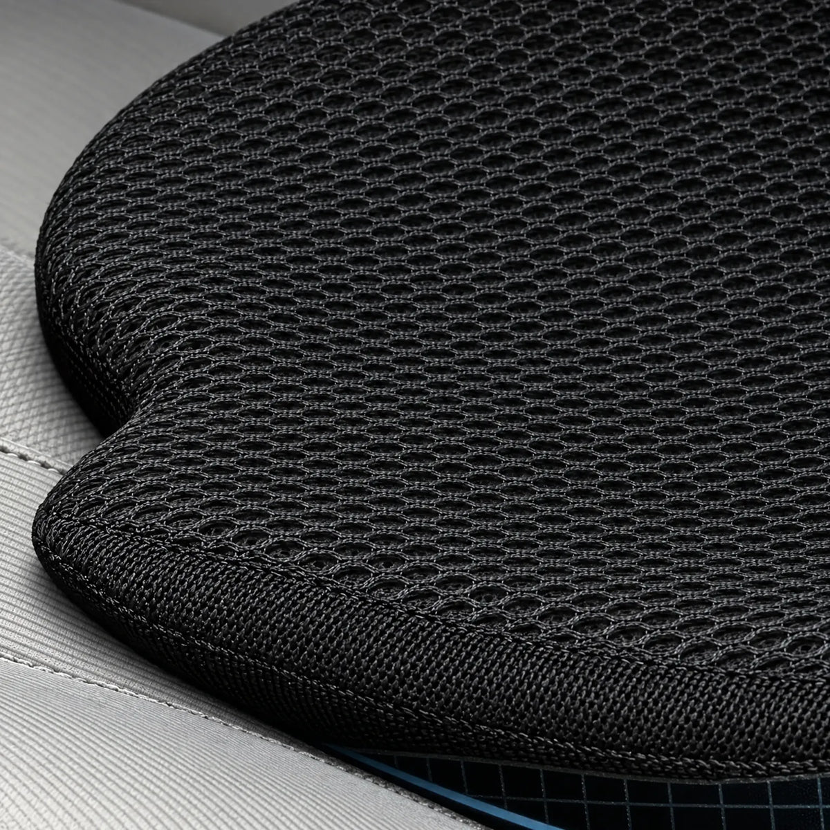 Ergonomic Car Seat Cushion