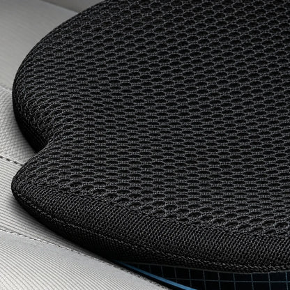 Ergonomic Car Seat Cushion