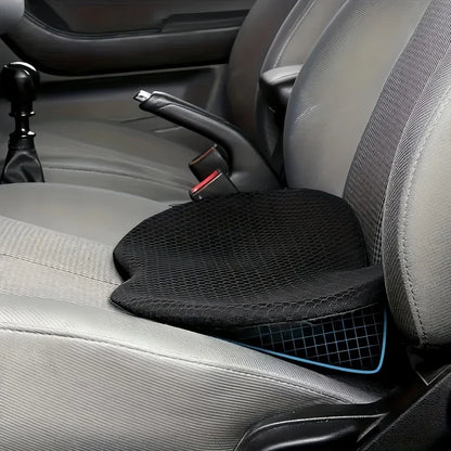 Ergonomic Car Seat Cushion