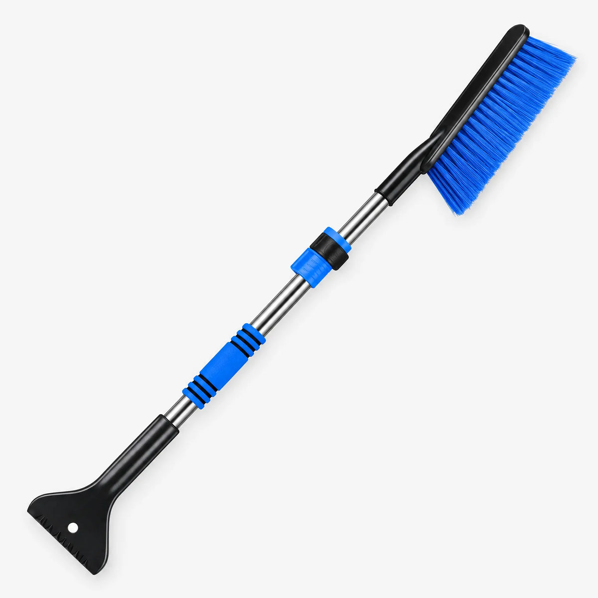 Extendable Car Snow Brush Scraper