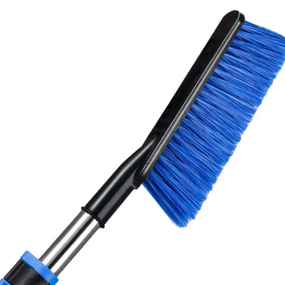 Extendable Car Snow Brush Scraper