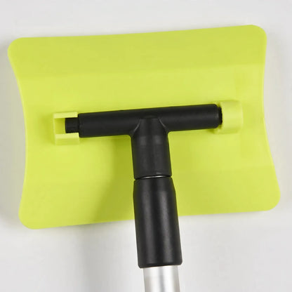 Extendable Car Snow Shovel And Scraper