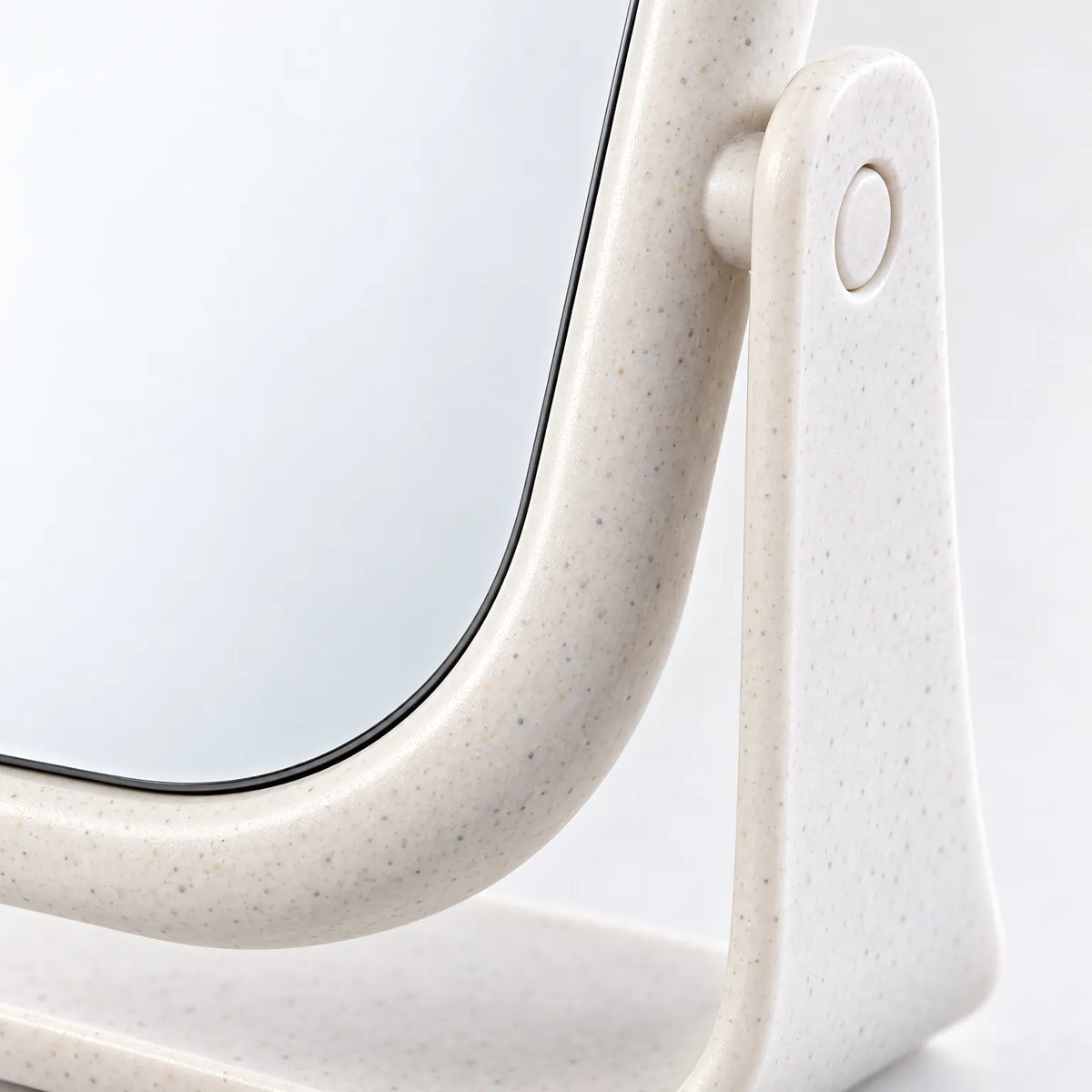 Freestanding Vanity Mirror | Gleama