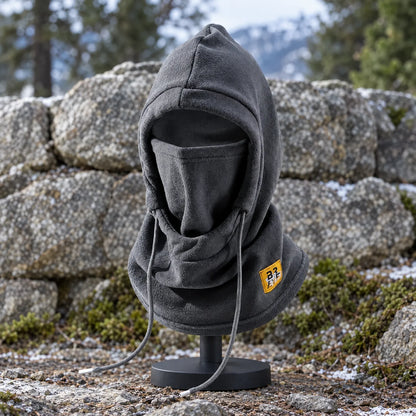Full Coverage Winter Sports Balaclava