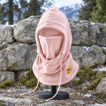 Full Coverage Winter Sports Balaclava