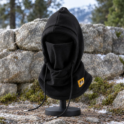 Full Coverage Winter Sports Balaclava