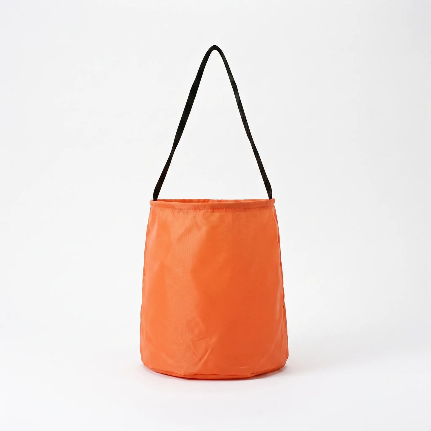 Halloween Pumpkin Trick or Treat Candy Bag