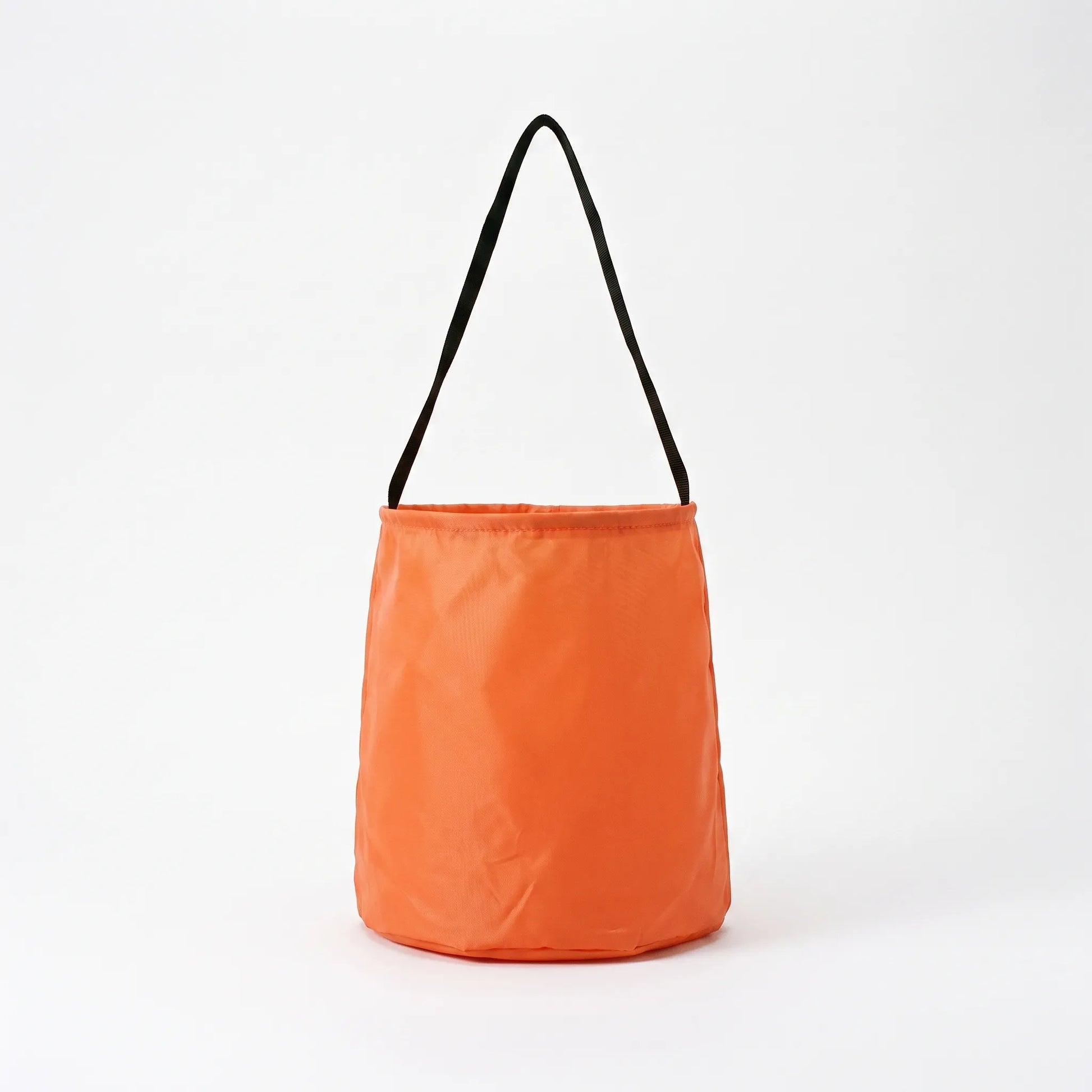 Halloween Pumpkin Trick or Treat Candy Bag