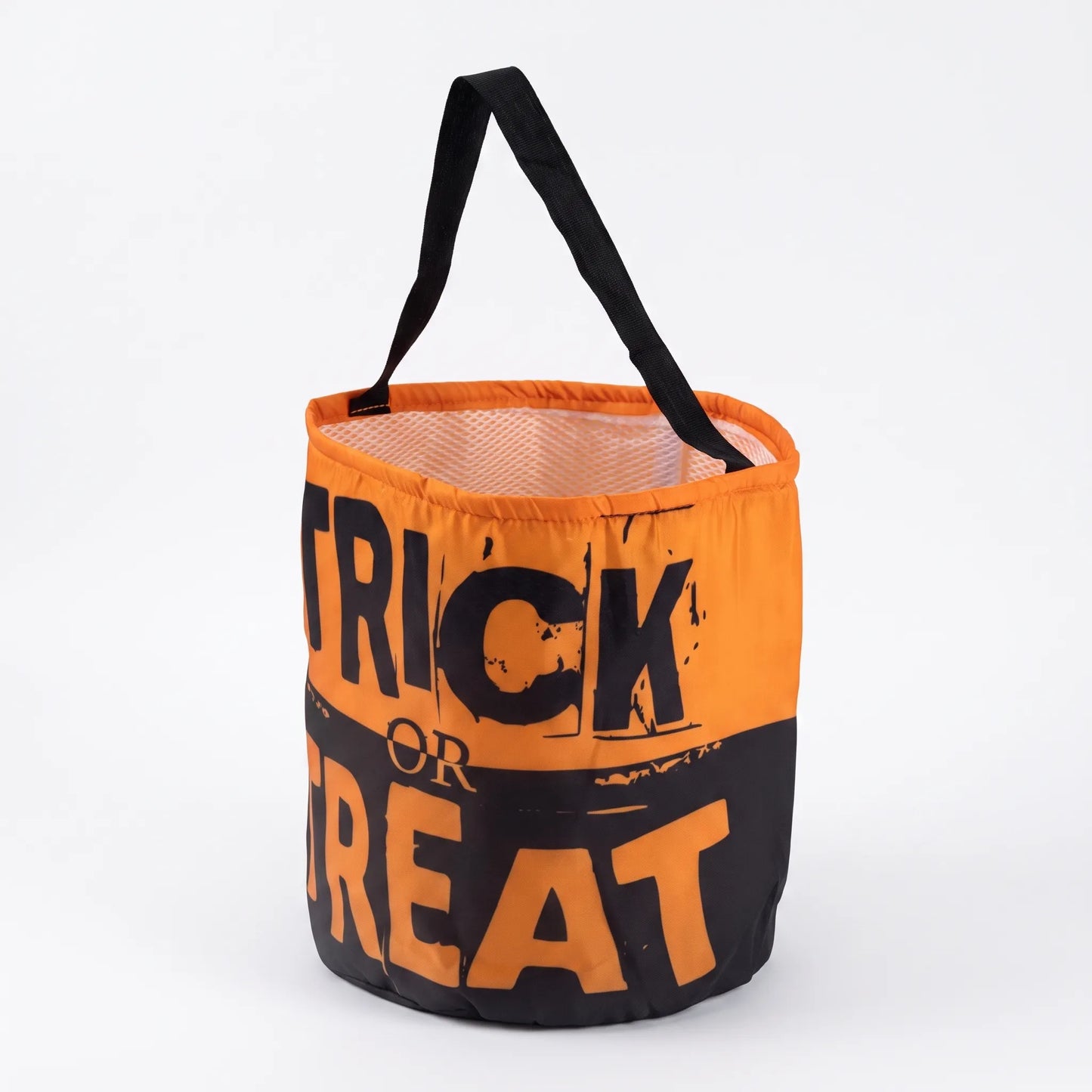 Halloween Trick or Treat Bag Large Candy Bucket for Kids