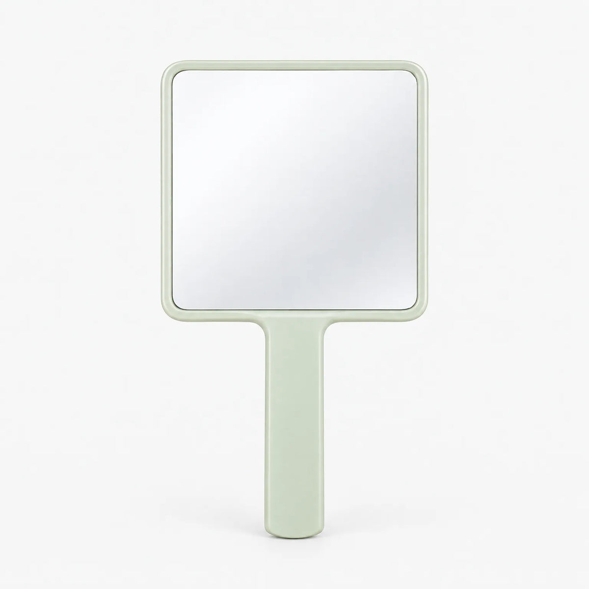 Handheld Vanity Mirror for Makeup and Grooming