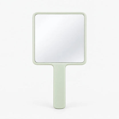 Handheld Vanity Mirror for Makeup and Grooming