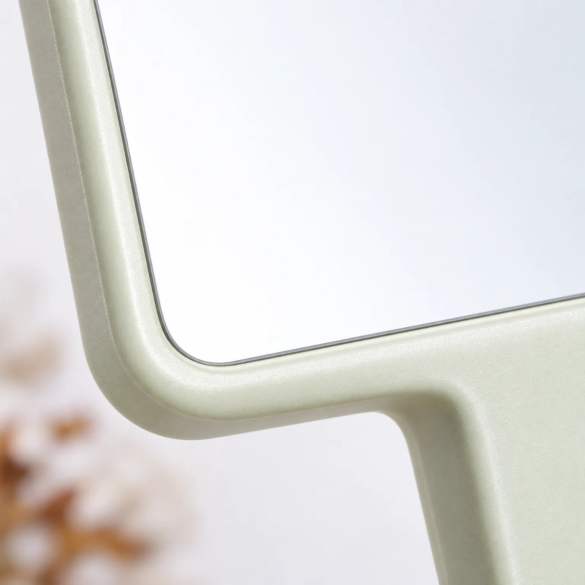 Handheld Vanity Mirror for Makeup and Grooming