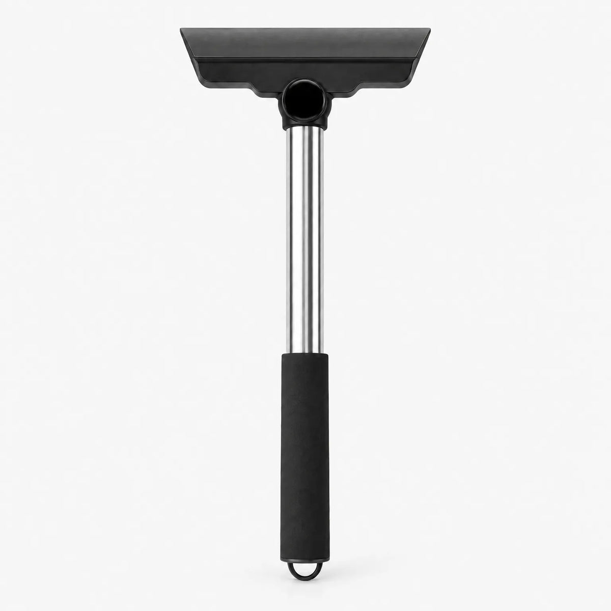Handheld Vehicle Windshield Ice Scraper