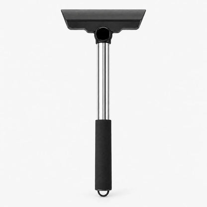 Handheld Vehicle Windshield Ice Scraper