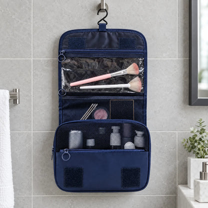 Hanging Travel Cosmetic Storage Bag