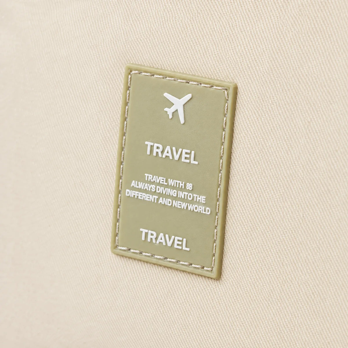 Hanging Travel Cosmetic Storage Bag