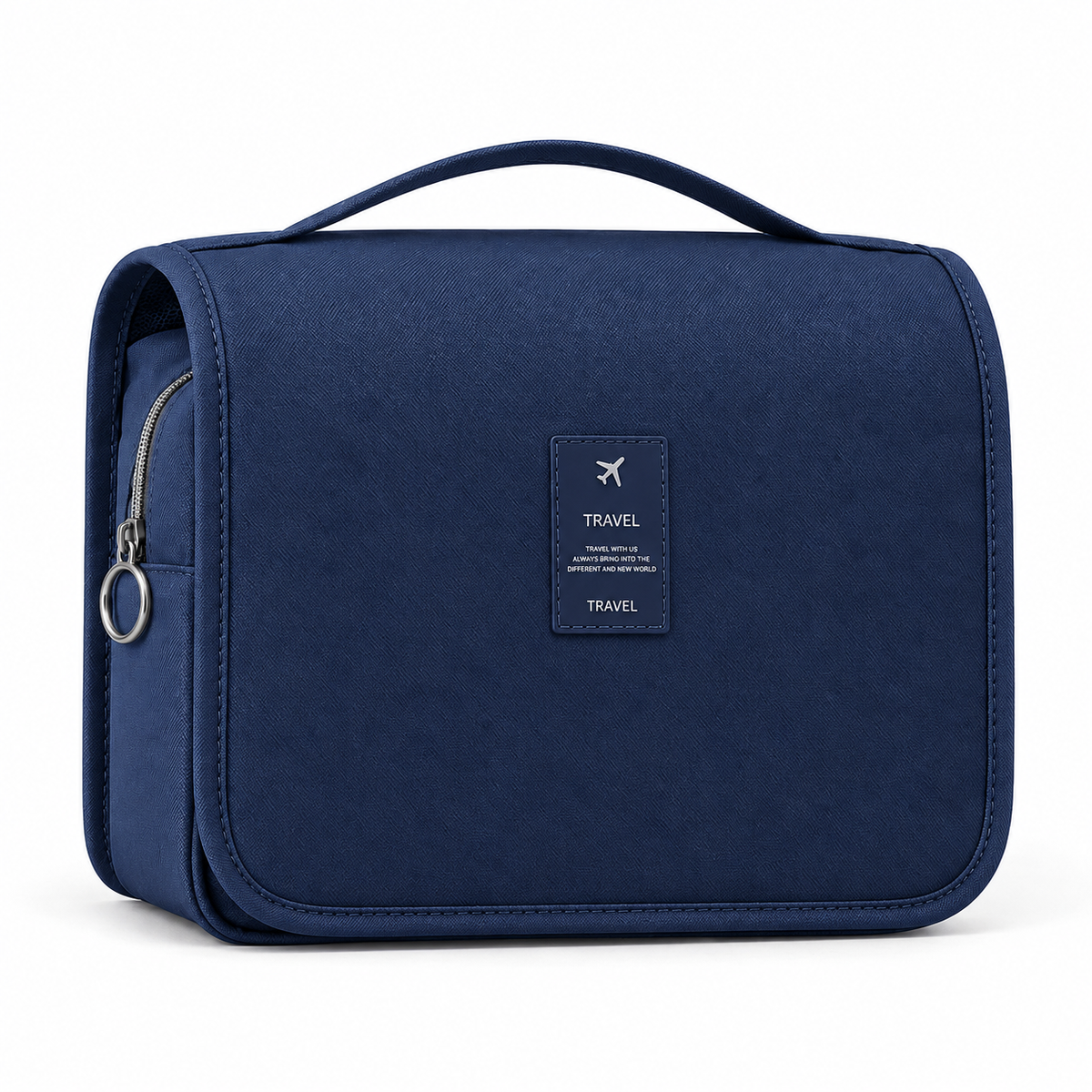 Hanging Travel Cosmetic Storage Bag