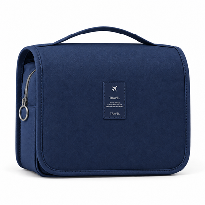 Hanging Travel Toiletry Bag