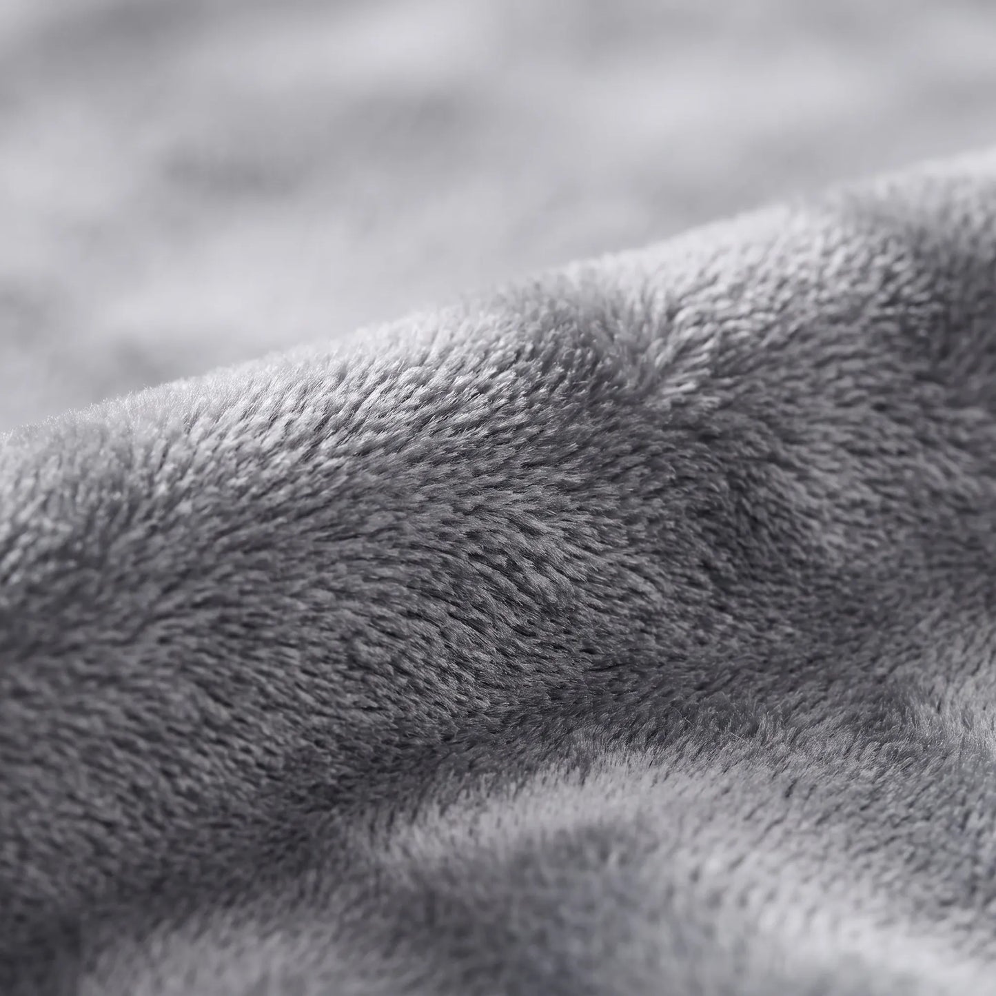 Heated Blanket Wearable USB Shawl with 3 Heat Settings