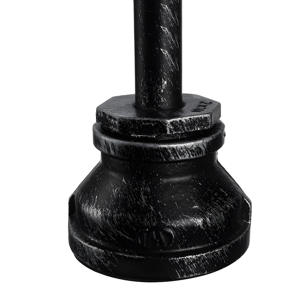 Industrial Pipe Design Table Lamp | Lumiss