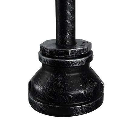 Industrial Pipe Design Table Lamp | Lumiss