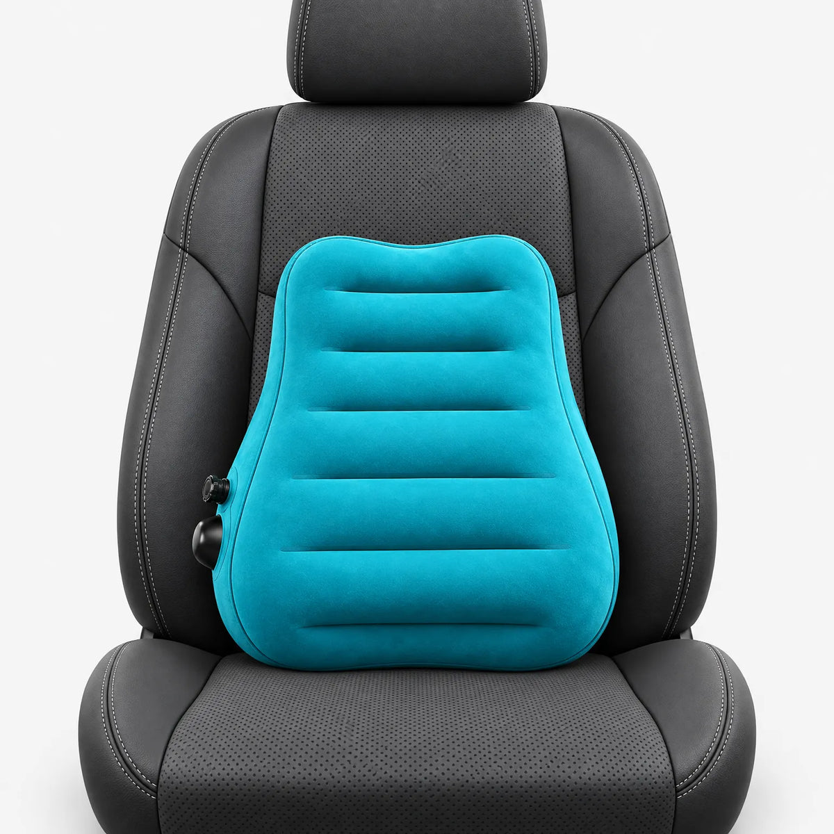 Inflatable Lower Back Support Pillow