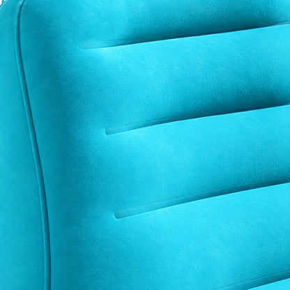 Inflatable Lower Back Support Pillow