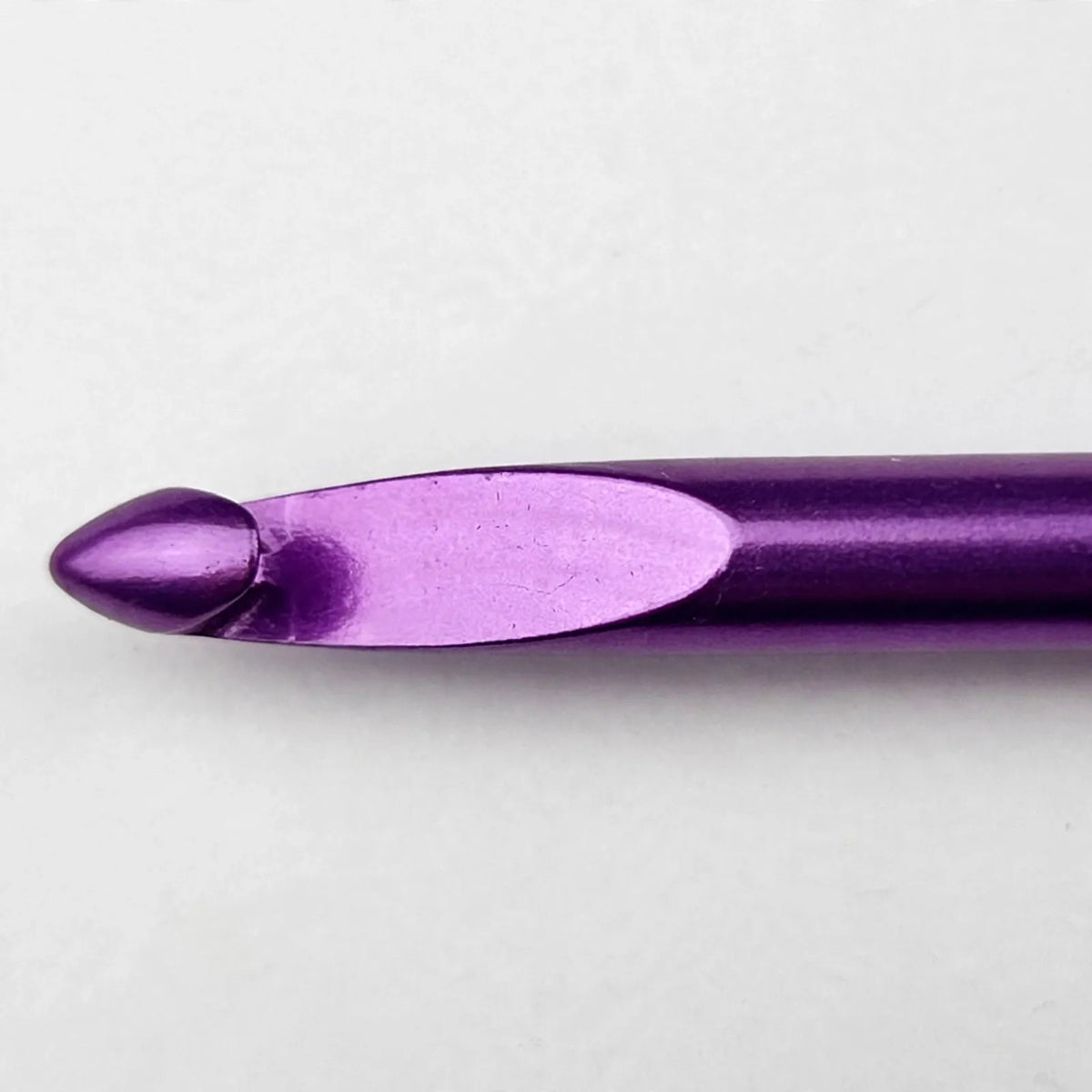 Interchangeable Crochet Hook Set With Case