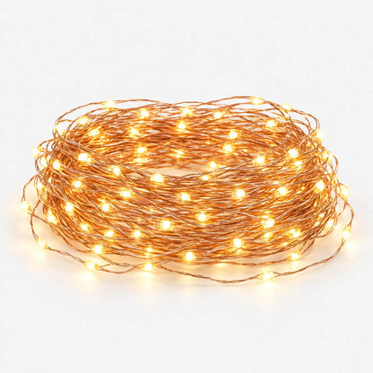 LED Christmas Fairy String Lights